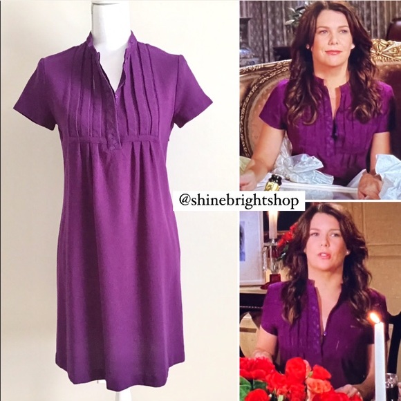 lorelai purple dress Plum Bridesmaid Dress Matte Satin Size 1X